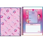 caderneta-espiral-guerreiras-do-k-pop