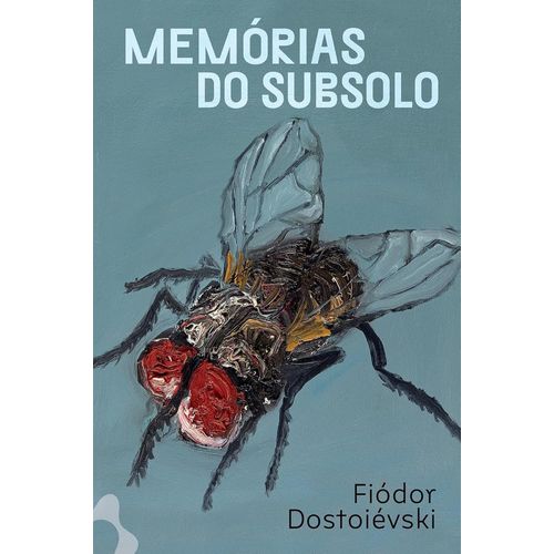 memórias do subsolo
