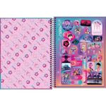 caderno-universitario-20x1-guerreiras-do-k-pop