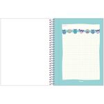 caderno papel carta sulley