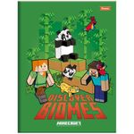 caderno-linguagem-brochura-80-folhas-minecraft
