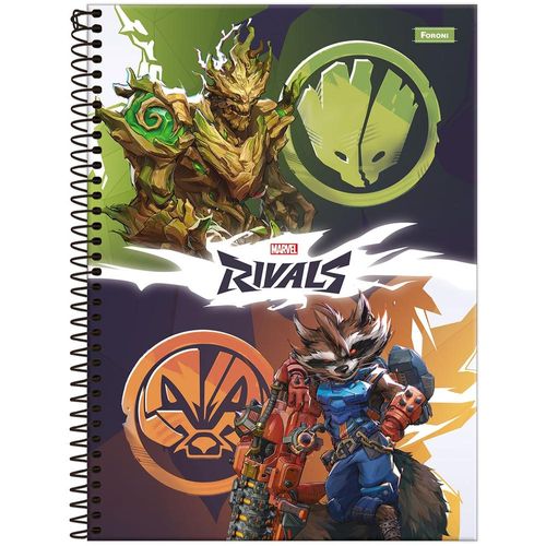 caderno-universitario-10x1-marvel-rivals