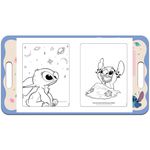 maleta-folhas-para-colorir-stitch