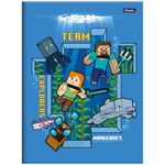 caderno-linguagem-brochura-80-folhas-minecraft