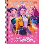 caderno-universitario-20x1-guerreiras-do-k-pop