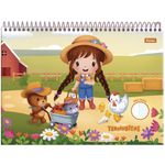 caderno-meia-pauta-espiral-ao-alto-ternuritas