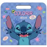 maleta-folhas-para-colorir-stitch