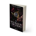 o devorador da escuridão 2 - edição com brinde!