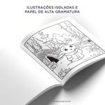 star wars: aventuras pela galáxia - livro de colorir