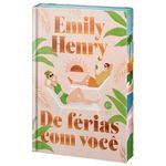 de férias com você - edição especial