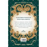 o livro de advento e natal