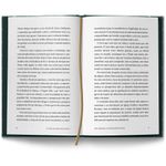 o livro de advento e natal