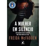 a mulher em silêncio