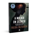 a mulher em silêncio