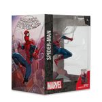 spider-man - the amazing spider-man 1 - marvel collection wv4 - mcfarlane