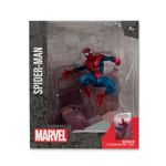 spider-man - the amazing spider-man 1 - marvel collection wv4 - mcfarlane