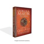 o mundo de gelo e fogo com brinde