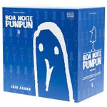 box boa noite punpun