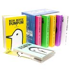 box boa noite punpun