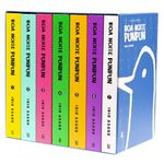 box boa noite punpun