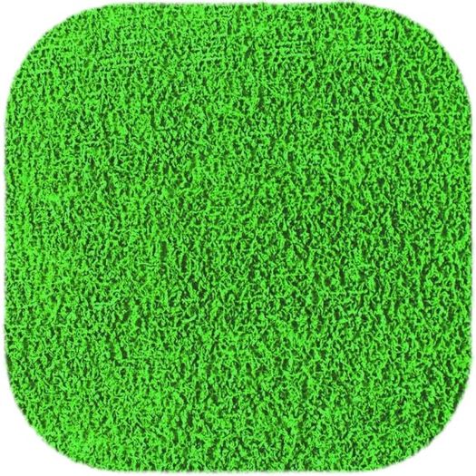 eva 40x48cm atoalhado verde bandeira eva 40x48cm atoalhado verde bandeira