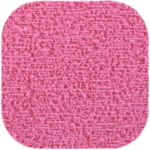 eva 40x48cm atoalhado rosa pink eva 40x48cm atoalhado rosa pink