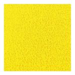 eva 40x48cm atoalhado amarelo