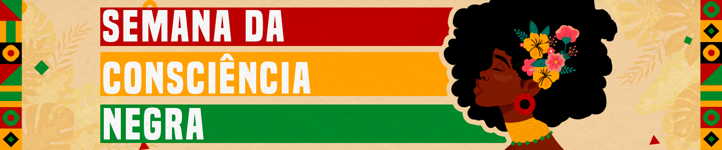 Desk - Consciência Negra