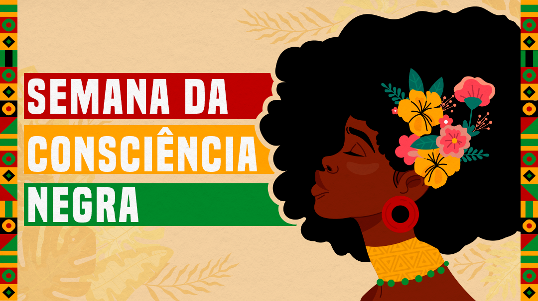 Mob - Consciência Negra