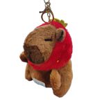 chaveiro-pelucia-capivara-diversos-modelos