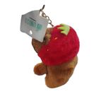 chaveiro-pelucia-capivara-diversos-modelos