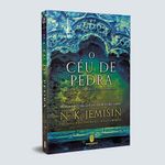 o céu de pedra - coleção terra partida 3