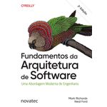 fundamentos da arquitetura de software - 2 edição