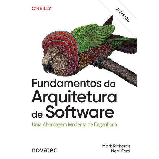 fundamentos da arquitetura de software - 2 edição