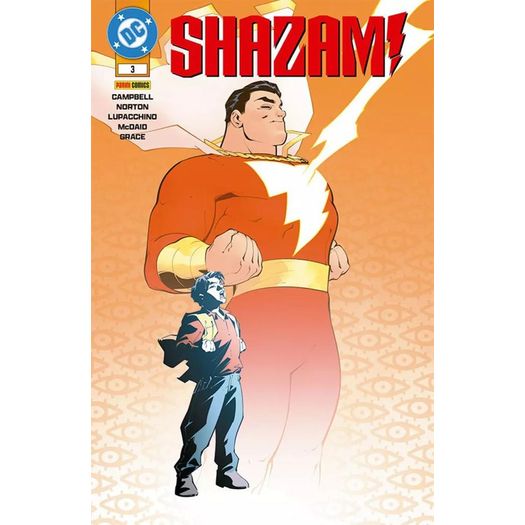 shazam! (2024) 3 shazam! (2024) 3