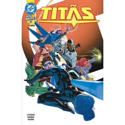 titãs (2024) 4 titãs (2024) 4