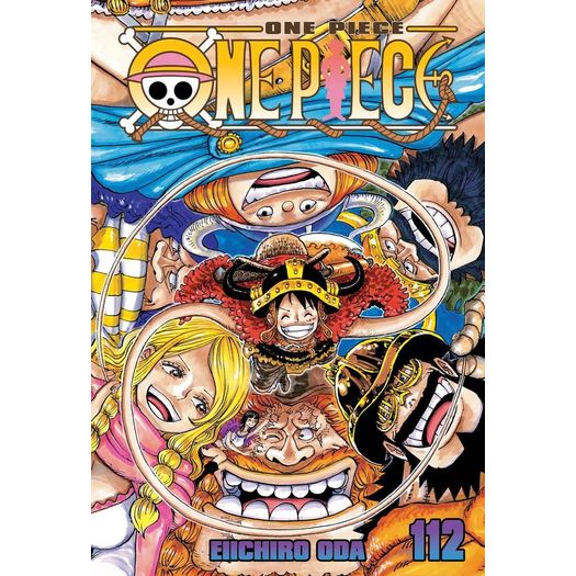 one piece 112 one piece 112