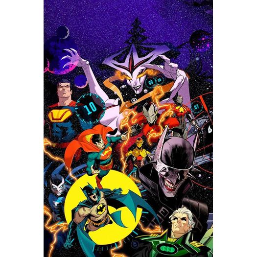 batman e superman: os melhores do mundo (2025) 3