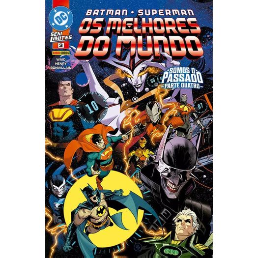 batman e superman: os melhores do mundo (2025) 3 batman e superman: os melhores do mundo (2025) 3