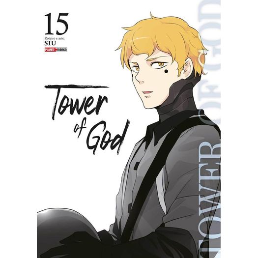 tower of god 15 tower of god 15