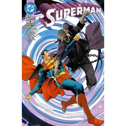 superman (2025) 5 superman (2025) 5