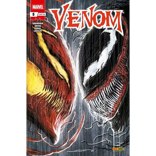 venom (2025) 5 venom (2025) 5