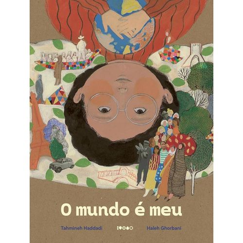 o-mundo-e-meu