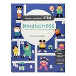 diversão e aprendizado stem: mindfulness