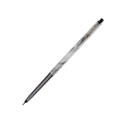 caneta-esferografica-0.7mm-petra-retratil-preto-cis