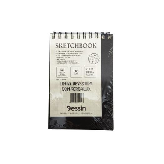 caderneta sem pauta 50 folhas 90gr sketchbook capa dura caderneta sem pauta 50 folhas 90gr sketchbook capa dura