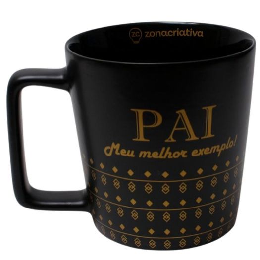 caneca pai 400ml pai meu melhor exemplo caneca pai 400ml pai meu melhor exemplo