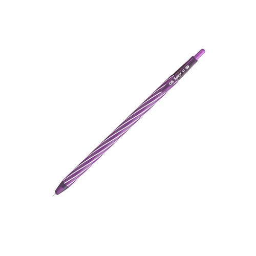 caneta-esferografica-0.7mm-spiro-retratil-violeta-cis