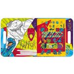 maleta atividade diversão raptor