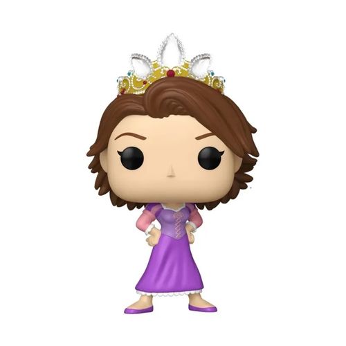 disney tangled - rapunzel (1641) - funko